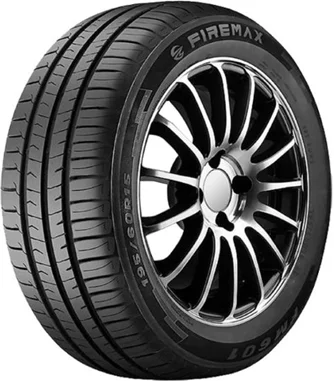 Шины FIREMAX FM601 195/55 R16 91W