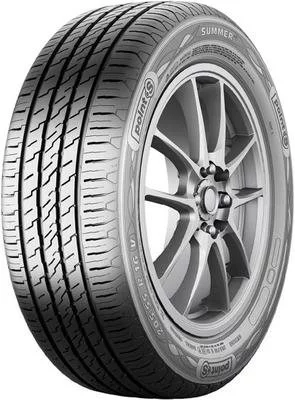 Шины POINTS SummerS 225/55 R18 98V