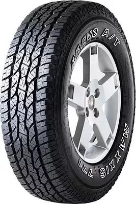 Anvelope Maxxis AT-771 Bravo 235/70 R16 106T TL M+S
