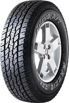 Image Шины Maxxis AT-771 Bravo 235/70 R16 106T TL M+S
