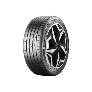 Anvelope CONTINENTAL ContiPremiumContact 7 235/60 R18 107V