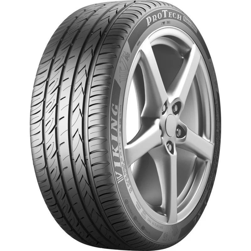 Шины Viking ProTech NewGen 195/65 R15 91H