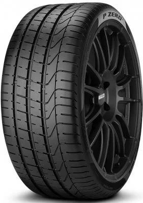 Image Шины PIRELLI PZero N0 265/40 R21 101Y TL