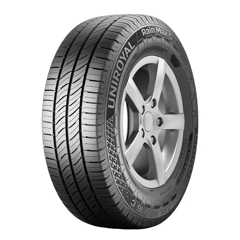 Anvelope Uniroyal RainMax 5 225/70 R15C 112/110S 8PR
