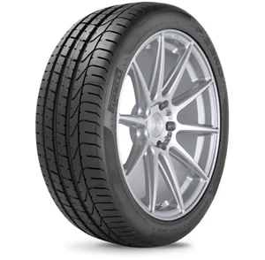 Image Шины PIRELLI PZero N0 295/35 R21 103Y TL