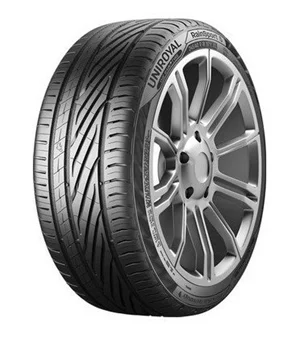 Image Шины Uniroyal RainSport 5 SUV 275/45 R21 110Y XL FR