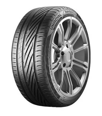 Шины Uniroyal RainSport 5 SUV 275/45 R21 110Y XL FR