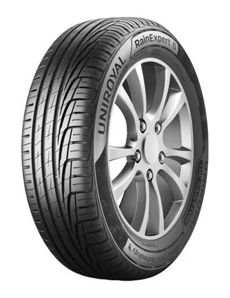 Шины Uniroyal RainExpert 5 225/60 R18 100V FR