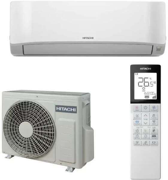 Image Кондиционер HITACHI AIRHOME 400, 12000 btu/h