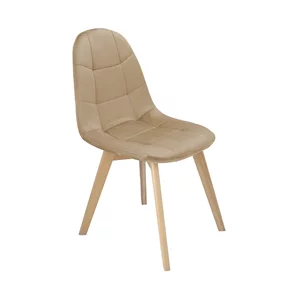 Image Стул для кухни JUMI COLIN бежевый