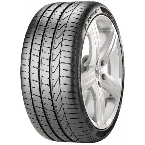 Image Anvelope PIRELLI P-Zero N0 275/45 R20 110Y TL XL