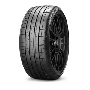 Image Шины PIRELLI PZero PZ4 (SC) 255/45 R19 104Y TL XL