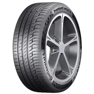 Image Шины ContiPremiumContact 6 AO 275/50 R20 113Y XL FR Co
