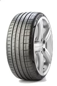 Image Шины PIRELLI PZero PZ4 (SC)+ SI 285/35 R21 105Y TL XL