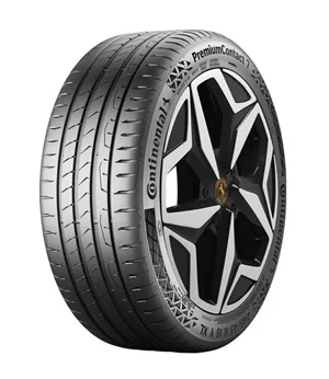 Image Шины ContiPremiumContact 7 235/60 R18 107V XL FR