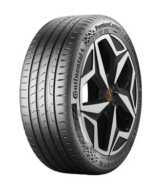 Шины ContiPremiumContact 7 235/60 R18 107V XL FR