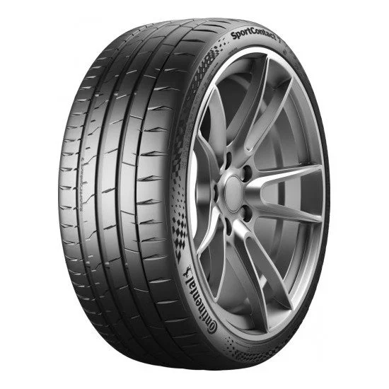 Image Шины ContiSportContact 7 Suv 275/40 R20 106Y