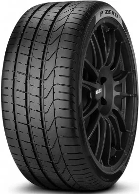 Image Шины PIRELLI PZero J/LR 265/40 R22 106Y TL XL