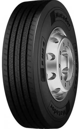 Шины Matador 315/70 R22.5 F HR-4 156/150L 154/150M LRL 20PR M+S