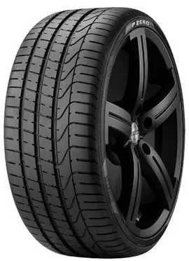 Шины PIRELLI PZero N0 315/30 R22 107Y TL XL