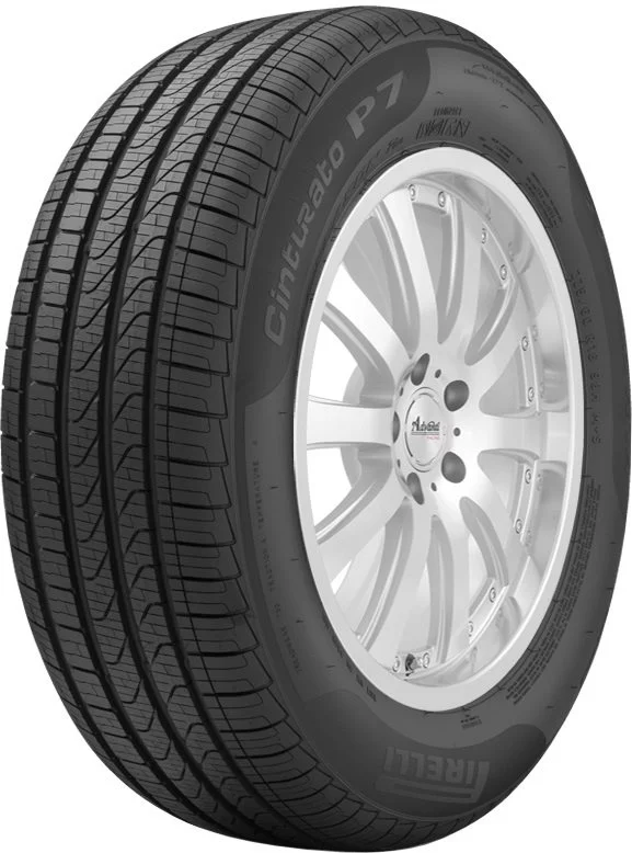 Image Шины PIRELLI Cintur.P-7 235/40 R19 96W TL XL