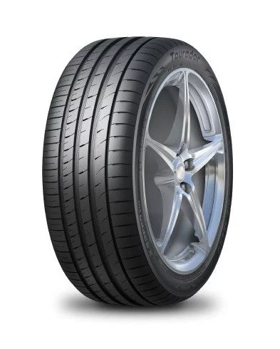 Image Летние шины Tourador X Speed TU1 205/50 R17 93W