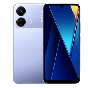 Image Telefon mobil Xiaomi Poco C65 8/256Gb Purple
