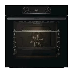 Image Духовка электрическая Gorenje BO6737E02BG