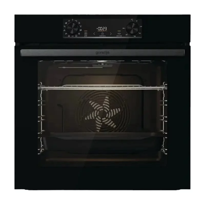Image Духовка электрическая Gorenje BO6737E02BG