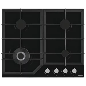 Image Варочная панель газовая Gorenje GT641KB