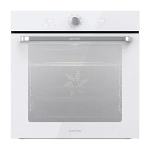 Image Электрический духовой шкаф Gorenje BOS67371SYW
