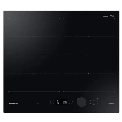 Индукционная варочная панель Samsung NZ64B7799FK/WT