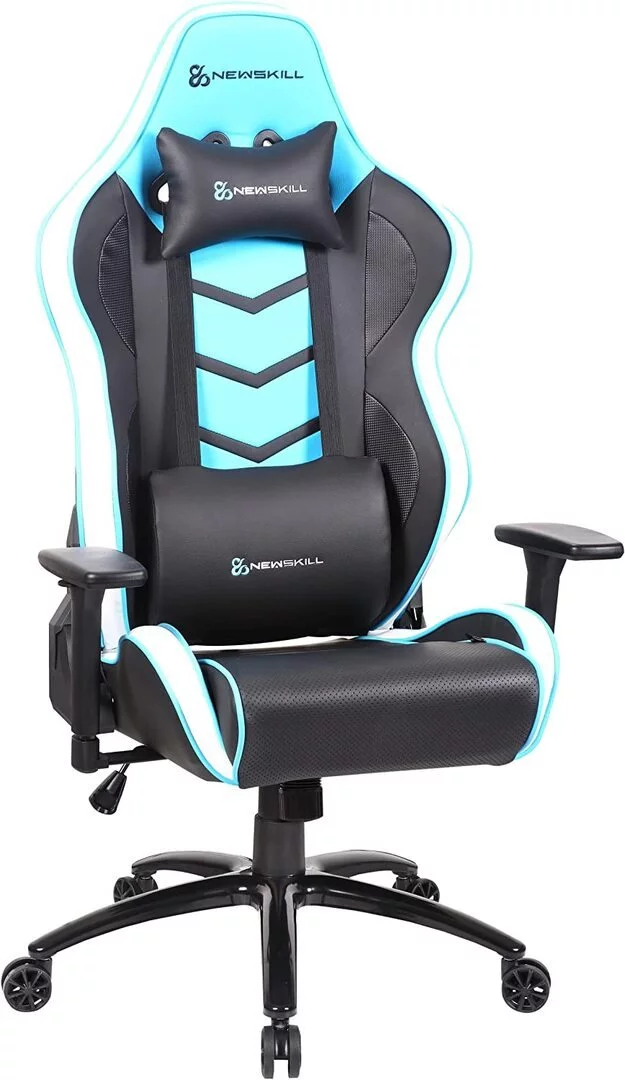 Image Игровое кресло Newskill Kaidan Blue/Black