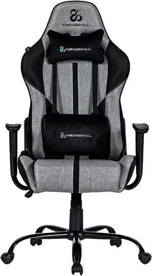 Image Игровое кресло Newskill Zephyr Horus Gray/Black