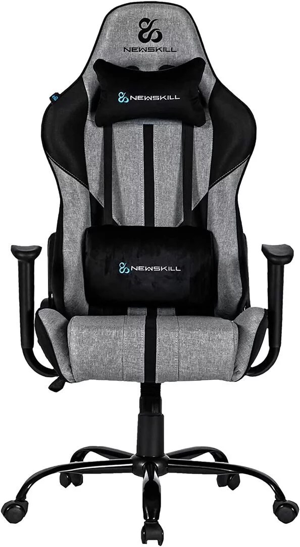Image Игровое кресло Newskill Zephyr Horus Gray/Black