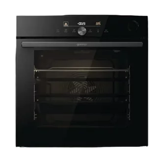 Встраиваемый духовой шкаф Gorenje BSA6747DGWI