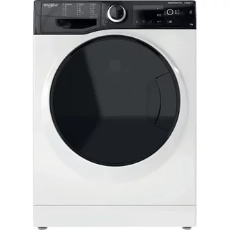 Стиральная машина Whirlpool WRSB 7259 D EU