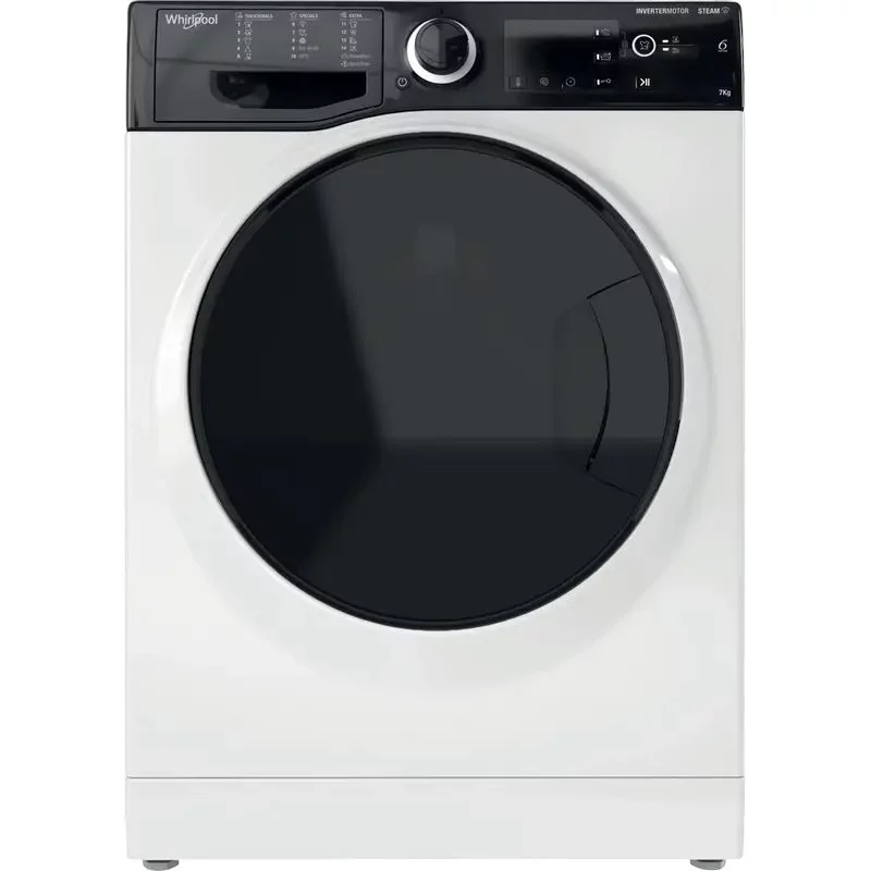 Image Стиральная машина Whirlpool WRSB 7259 D EU