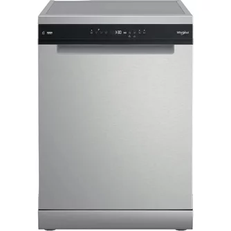Посудомоечная машина Whirlpool W7F HP33 X