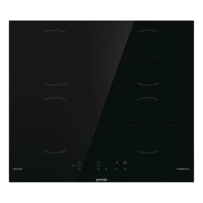Image Индукционная варочная панель Gorenje GI6401BSCE