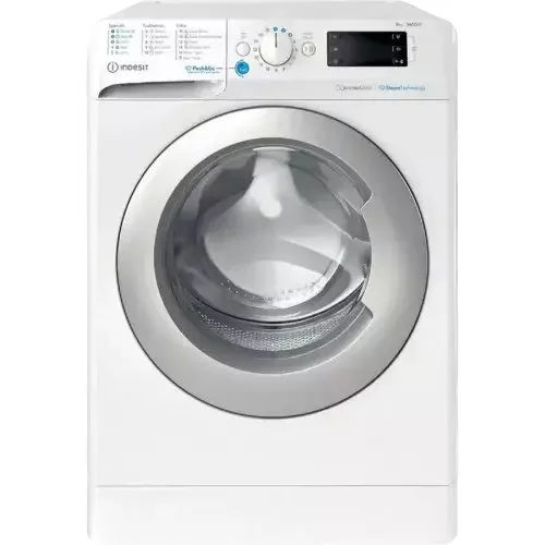 Image Стиральная машина Indesit BWE 81496X WSV EE