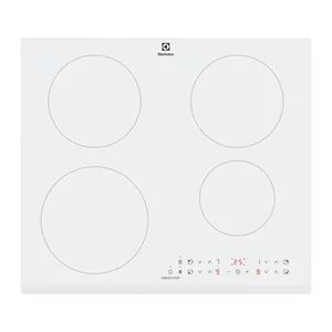 Image Plită cu inducție Electrolux LIR60430BW