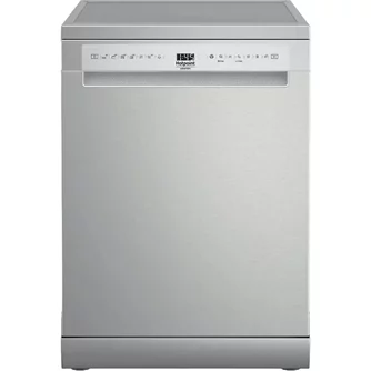Maşina de spalat vase Hotpoint-Aristonl H7F HS41 X