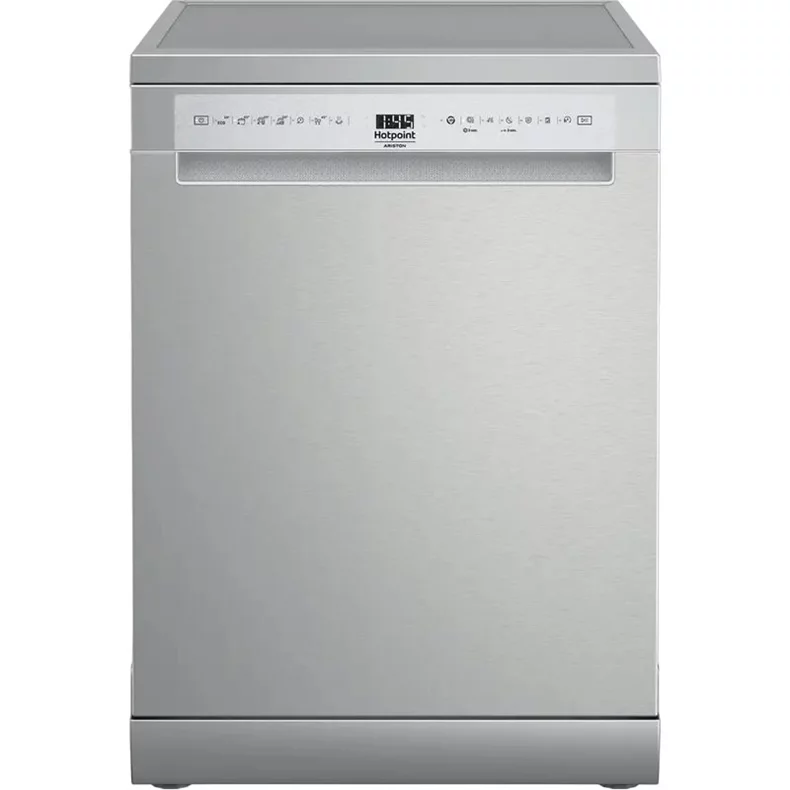 Image Maşina de spalat vase Hotpoint-Aristonl H7F HS41 X