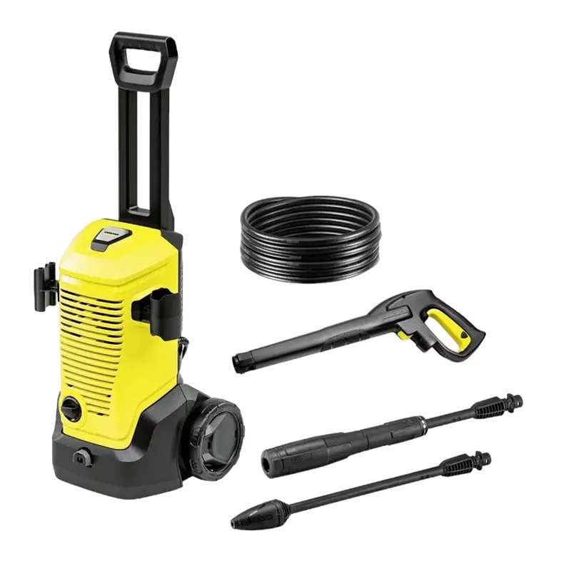 Image Mini-mașină de spălat cu presiune Karcher K 4 (1.679-500.0)