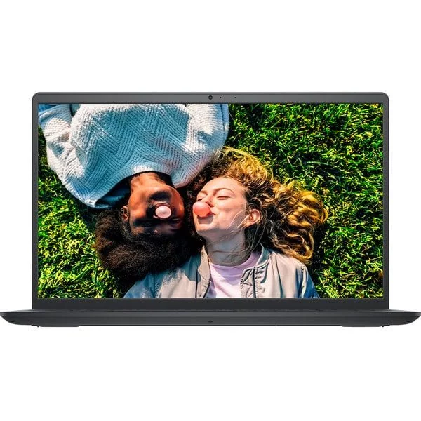 Image Ноутбук Dell 15.6" Inspiron 15 3520 (i7-1255U, 8GB, 512GB) No OS, Black