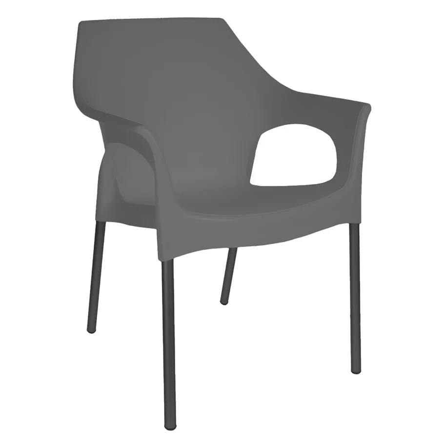 Image Scaun JUMI Stella Antracit