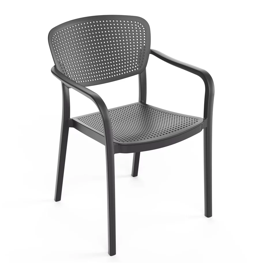 Image Scaun JUMI Jazz Antracit