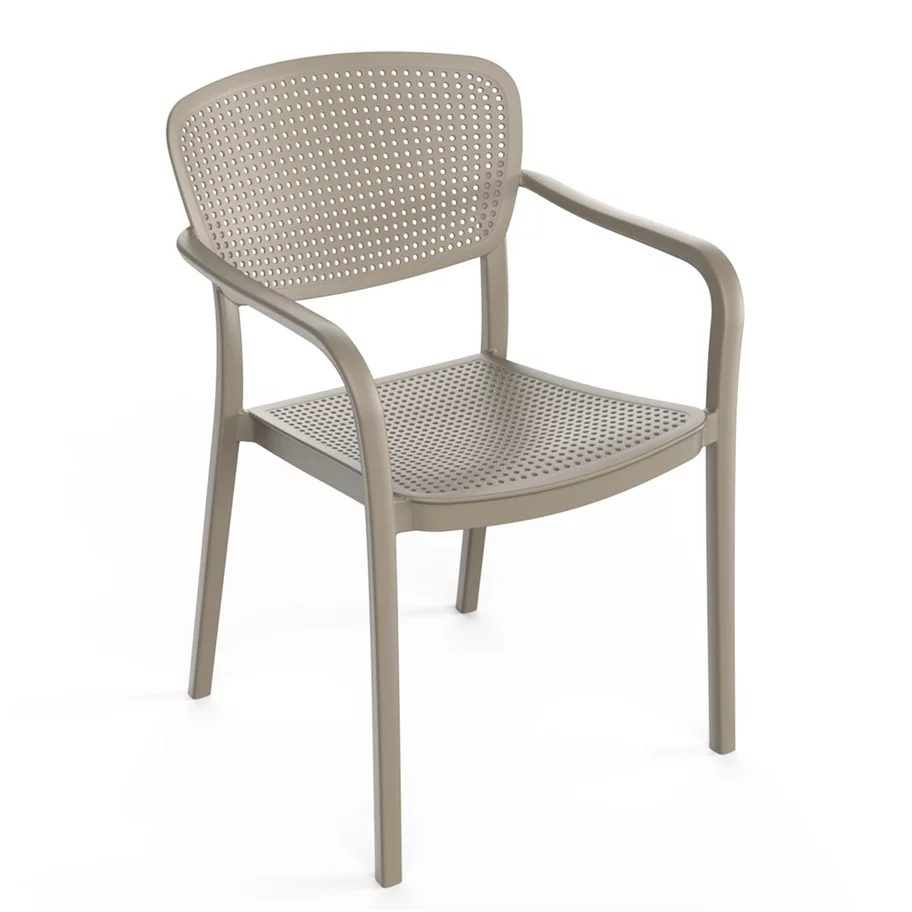 Image Scaun JUMI Jazz Capucino-Bej