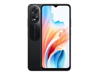 Telefon mobil Oppo A38 4/128Gb Black